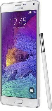 Samsung SM-N910G Galaxy Note 4 TD-LTE